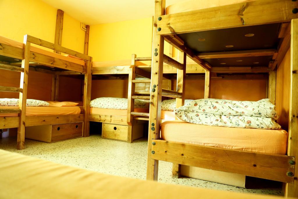 La Closa Castellar De N'Hug Bagian luar foto