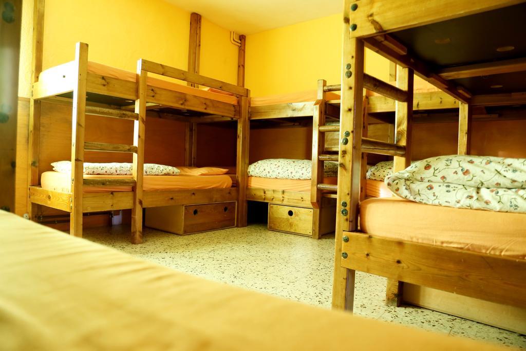 La Closa Castellar De N'Hug Bagian luar foto