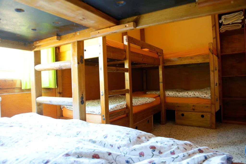 La Closa Castellar De N'Hug Bagian luar foto